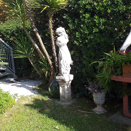 Casa Derrico Lejlighed Pietrasanta