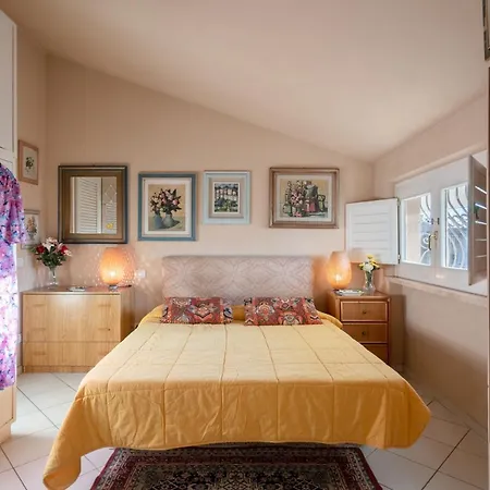 Lejlighed Casa Derrico