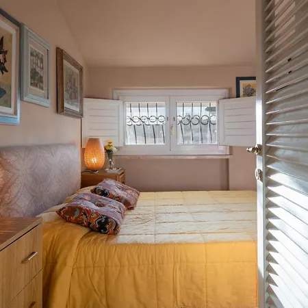 Casa Derrico Lejlighed